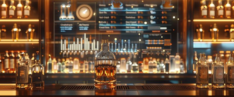 distributor strategy process